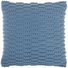 Lifestyle GC380 Ocean 18" X 18" Throw Pillow