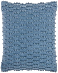 Lifestyle GC380 Ocean 18" X 18" Throw Pillow