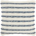 Lifestyle GC384 Navy 18" X 18" Throw Pillow