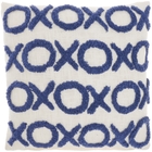 Lifestyle GC577 Blue Ink 18" X 18" Throw Pillow