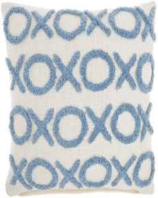 Lifestyle GC577 Ocean 18" X 18" Throw Pillow