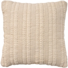 Lifestyle GC965 Ivory 18" x 18" Throw Pillow