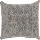 Lifestyle GT650 Grey 16" X 32" Lumbar Pillow