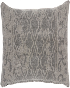 Lifestyle GT650 Grey 16" X 32" Lumbar Pillow
