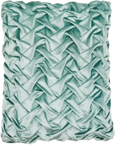 Lifestyle L0064 Celadon 22" X 22" Throw Pillow