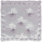 LIFE STYLES L0225 LILAC 18" x 18" x 3" SEAT CUSHION