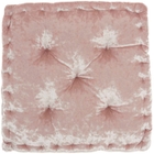 LIFE STYLES L0225 ROSE 18" x 18" x 3" SEAT CUSHION