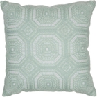 Lifestyle L1023 Spa 18" X 18" Throw Pillow