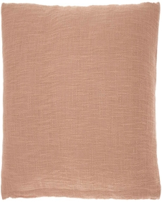 Lifestyle SH021 Blush 14" X 24" Throw Pillow