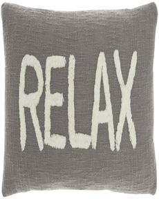 Lifestyle SH041 Grey 12" X 21"