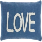 Lifestyle SH042 Blue 12" X 21"