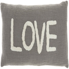 Lifestyle SH042 Grey 12" X 21"