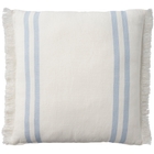 Lifestyle SH500 Ocean 20" X 20" Throw Pillow
