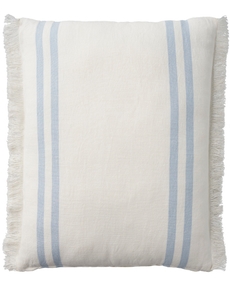 Lifestyle SH500 Ocean 20" X 20" Throw Pillow