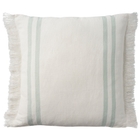 Lifestyle SH500 Sage 20" X 20" Throw Pillow