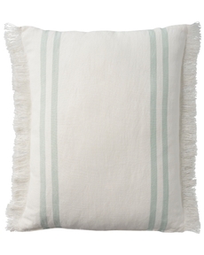 Lifestyle SH500 Sage 20" X 20" Throw Pillow
