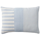 Lifestyle SH501 Ocean 14" X 20" Throw Pillow