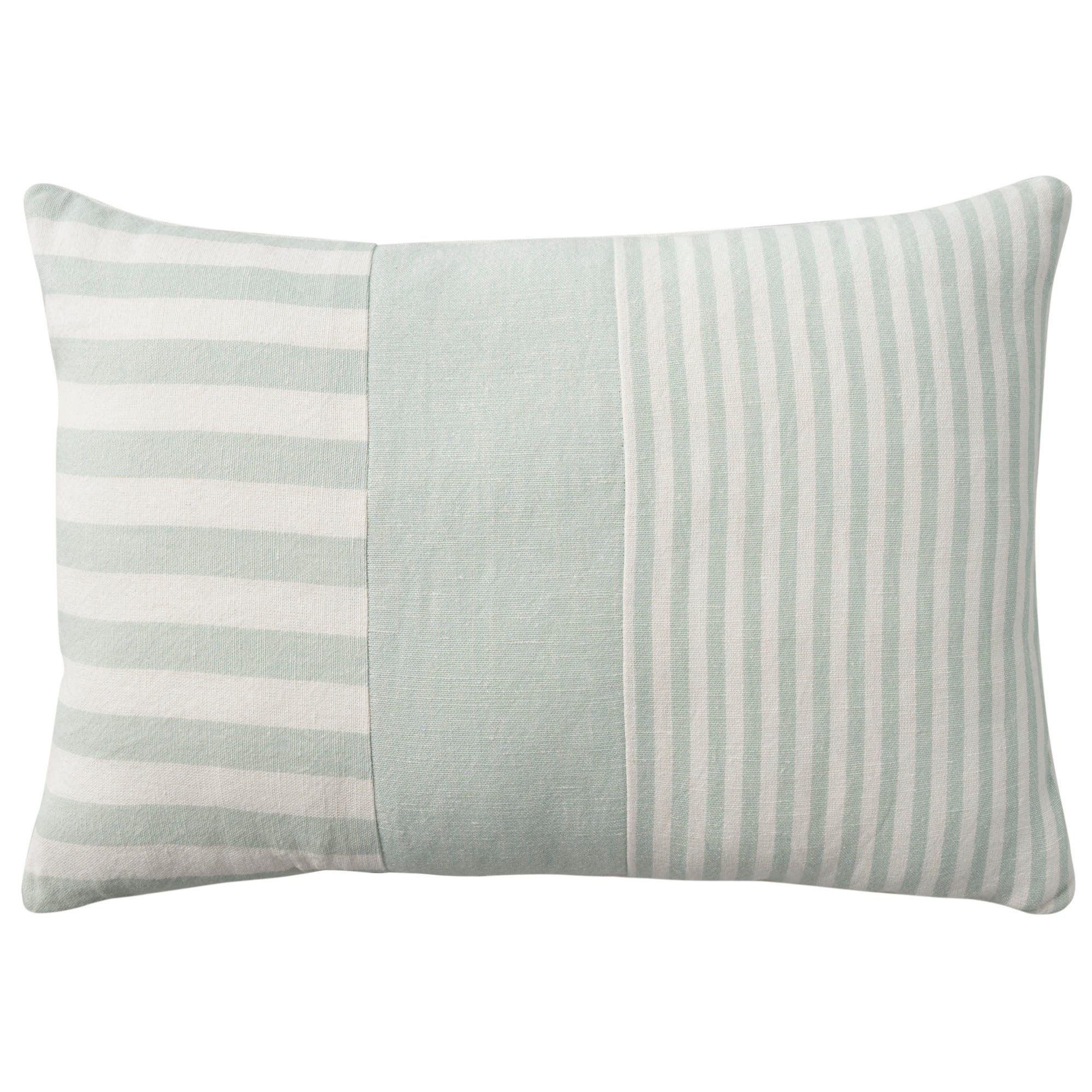 Natural Fiber Pillows by Mina Victory
