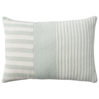 Lifestyle SH501 Sage 14" X 20" Throw Pillow