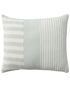 Lifestyle SH501 Sage 14" X 20" Throw Pillow