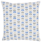 Lifestyle SS914 Multicolor 18" X 18" Throw Pillow