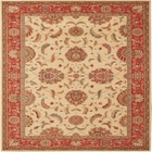 RECTANGLE 7'6'' x 9'6''