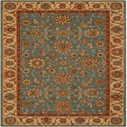 RECTANGLE 7'6'' x 9'6''