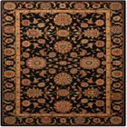 RECTANGLE 7'6'' x 9'6''