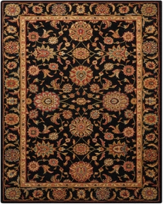 RECTANGLE 7'6'' x 9'6''