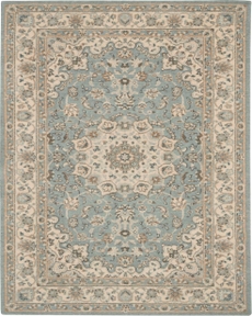 8' x 10' Area Rug