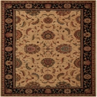 RECTANGLE 7'6'' x 9'6''