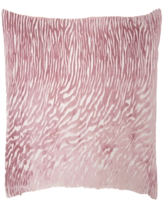 LUMINESCENCE ET139 ROSE 12" x 24" THROW PILLOW