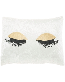 LUMINESCENCE L4007 GOLD 12" x 18" THROW PILLOW