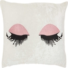LUMINESCENCE L4007 ROSE GOLD 12" x 18"  THROW PILLOW