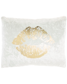 LUMINESCENCE L5298 GOLD 12" x 18" THROW PILLOW