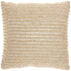 LUMINESCENCE Z0735 GOLD 10" x 14" THROW PILLOW