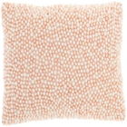 LUMINESCENCE Z2001 BLUSH 10" x 14" THROW PILLOW