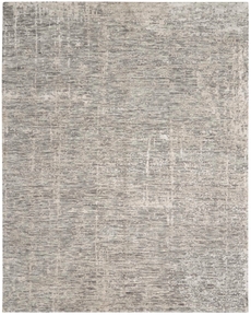 Luna LUN01 Grey Silver Rug