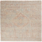 Lustrous Weave LUW02 Grey/Brick Rug