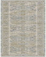 Lynx LNX07 Light Blue 2'3" x 8' Area Rug