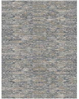 Lynx LNX08 Charcoal 2'3" x 8' Area Rug