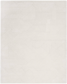 Michael Amini MA30 Star SMR01 Ivory Rug
