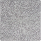 Michael Amini MA30 Star SMR03 Slate/Teal Rug