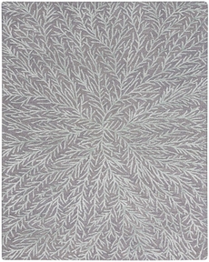 Michael Amini MA30 Star SMR03 Slate/Teal Rug