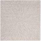 Michael Amini MA30 Star SMR03 Taupe Rug