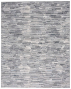 MICHAEL AMINI MA90 UPTOWN UPT01 GREY/IVORY