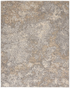 MICHAEL AMINI MA90 UPTOWN UPT02 BEIGE/GREY