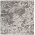 MICHAEL AMINI MA90 UPTOWN UPT02 IVORY/GREY