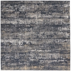 MICHAEL AMINI MA90 UPTOWN UPT03 CHARCOAL GREY