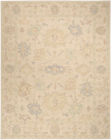 Maison MSO02 Ivory Area Rug